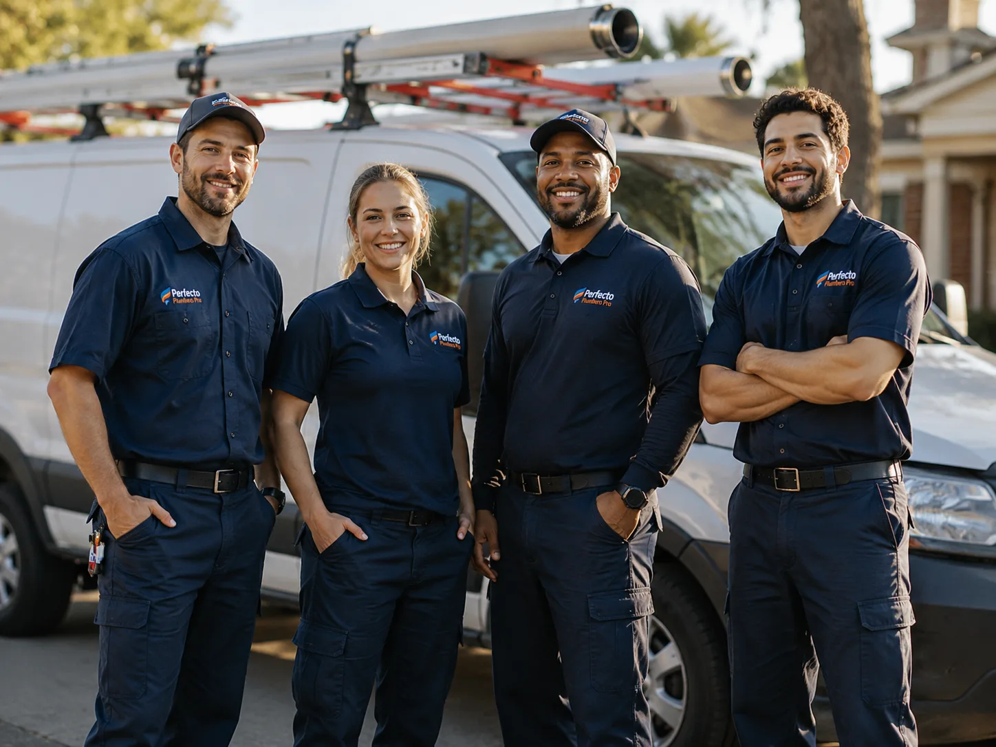 Emergency Plumber Near Me in Parrish, FL near me